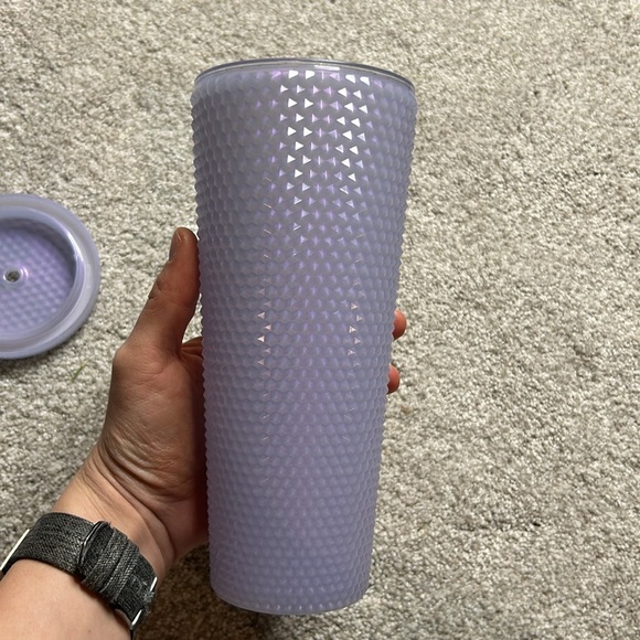 Iridescent Starbucks Tumbler - Picture 7 of 7